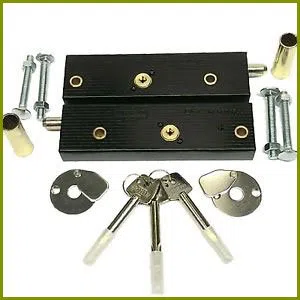 Dresher PA Locksmith Store Dresher, PA 215-392-9190 - 9-garage-door-locks